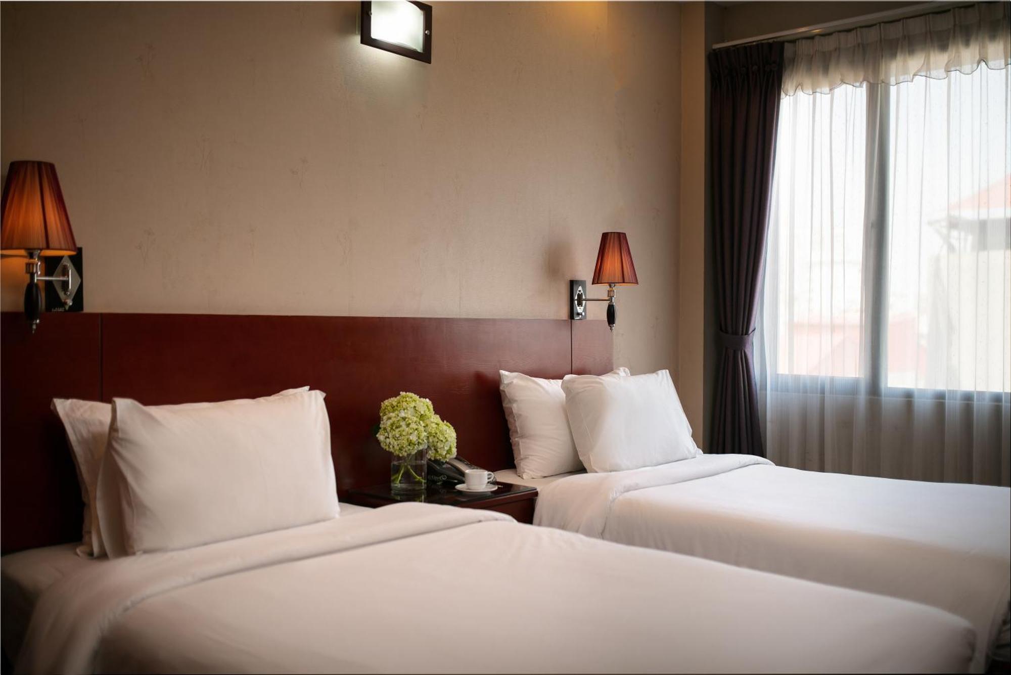 Sen Hotel - Managed By Sen Hotel Group, Hanoi